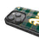 Oakland Athletics Plaid Bling Phone Case-2