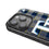 Tampa Bay Rays Plaid Bling Phone Case-2