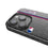 Texas Rangers Sidebar Bling Phone Case-3