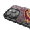 Cleveland Cavaliers Paisley Bling Phone Case-2