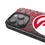 Atlanta Hawks Paisley Bling Phone Case-2