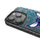 Charlotte Hornets Paisley Bling Phone Case-2