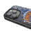 New York Knicks Paisley Bling Phone Case-2