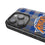 New York Knicks Plaid Bling Phone Case-2