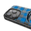 Orlando Magic Plaid Bling Phone Case-2