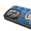 Oklahoma City Thunder Plaid Bling Phone Case-2