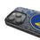 Golden State Warriors Paisley Bling Phone Case-2