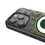 Green Bay Packers Paisley Bling Phone Case-2