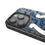 Indianapolis Colts Paisley Bling Phone Case-2