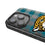 Jacksonville Jaguars Plaid Bling Phone Case-2