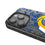 Los Angeles Rams Paisley Bling Phone Case-2