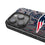 New England Patriots Paisley Bling Phone Case-2