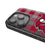 Tampa Bay Buccaneers Plaid Bling Phone Case-2