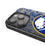 Buffalo Sabres Paisley Bling Phone Case-3