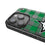 Dallas Stars Plaid Bling Phone Case-3