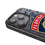 Florida Panthers Paisley Bling Phone Case-3