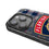 Florida Panthers Plaid Bling Phone Case-3