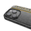 Nashville Predators Sidebar Bling Phone Case-3