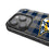 Nashville Predators Plaid Bling Phone Case-3