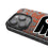 Philadelphia Flyers Paisley Bling Phone Case-3