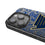 St. Louis Blues Paisley Bling Phone Case-3