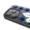 Toronto Maple Leafs Plaid Bling Phone Case-3