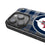 Winnipeg Jets Plaid Bling Phone Case-3