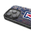 Arizona Wildcats Paisley Bling Phone Case-2