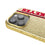 Ohio State Buckeyes Sidebar Bling Phone Case-2