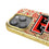 Texas Tech Red Raiders Paisley Bling Phone Case-2