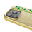 Oregon Ducks Sidebar Bling Phone Case-2