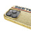 Virginia Cavaliers Sidebar Bling Phone Case-2