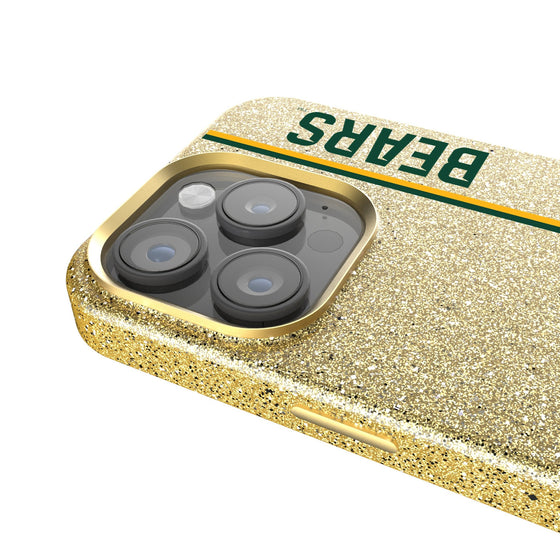 Baylor Bears Sidebar Bling Phone Case-2