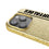 Colorado Buffaloes Sidebar Bling Phone Case-2