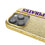 East Carolina Pirates Sidebar Bling Phone Case-2