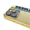 Jackson State Tigers Sidebar Bling Phone Case-2