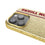 Morehouse Maroon Tigers Sidebar Bling Phone Case-2