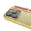 Minnesota Golden Gophers Sidebar Bling Phone Case-2