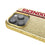 Oklahoma Sooners Sidebar Bling Phone Case-2