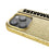 Purdue Boilermakers Sidebar Bling Phone Case-2