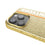 Tennessee Volunteers Sidebar Bling Phone Case-2