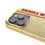 Tuskegee Golden Tigers Sidebar Bling Phone Case-2