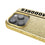 Vanderbilt Commodores Sidebar Bling Phone Case-2