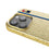 Tampa Bay 1998-2000 - Cooperstown Collection Sidebar Bling Phone Case-3