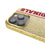 Chicago Cardinals 1947-1959 Historic Collection Sidebar Bling Phone Case-2