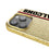 Atlanta Falcons Classic  Sidebar Bling Phone Case-2