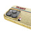 Arizona Diamondbacks Sidebar Bling Phone Case-3