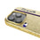 Colorado Rockies Sidebar Bling Phone Case-3