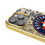 Houston Astros Paisley Bling Phone Case-2