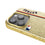 Houston Astros Sidebar Bling Phone Case-3